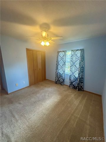 5131 S Hummingbird Avenue, Inverness, FL 34452