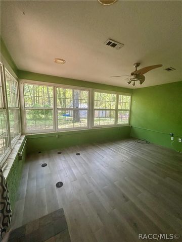 5131 S Hummingbird Avenue, Inverness, FL 34452