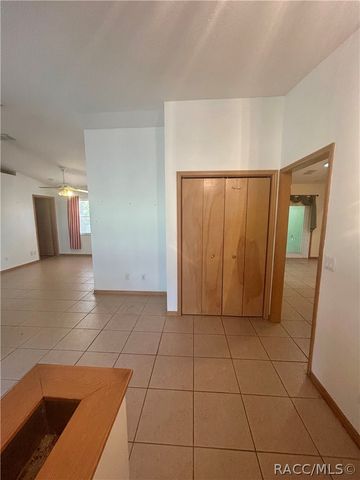 5131 S Hummingbird Avenue, Inverness, FL 34452