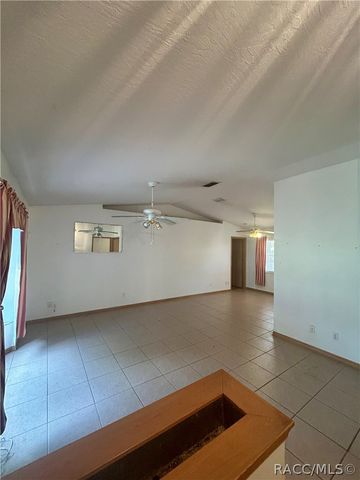 5131 S Hummingbird Avenue, Inverness, FL 34452