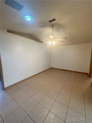 5131 S Hummingbird Avenue, Inverness, FL 34452