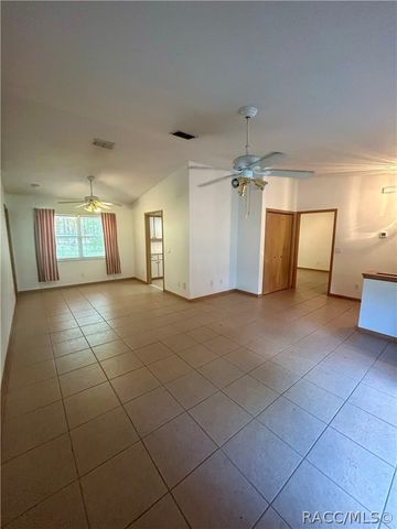 5131 S Hummingbird Avenue, Inverness, FL 34452