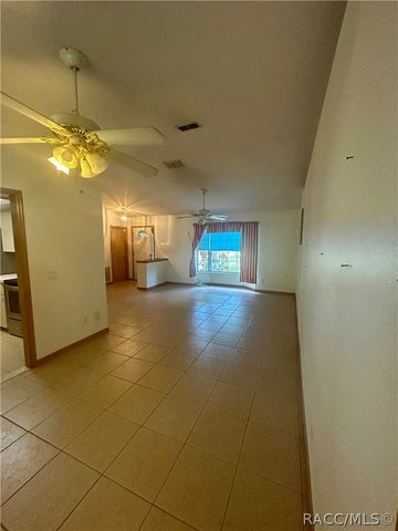 5131 S Hummingbird Avenue, Inverness, FL 34452