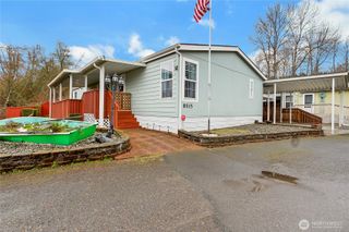 8515 37th Street Ct E #62, Puyallup, WA 98371