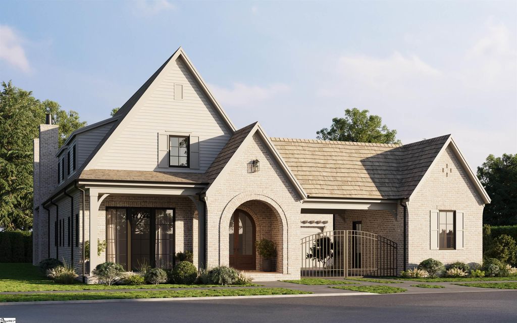 701 Odell Street, Greenville, SC 29615