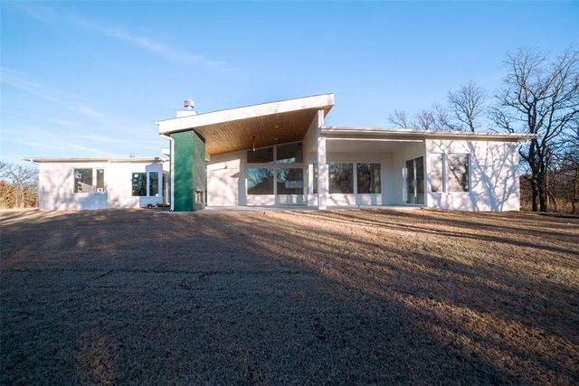 12301 Thelmas Way, Edmond, OK 73013