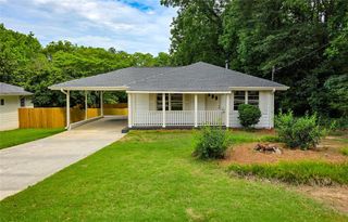 1451 BELMONT SE Avenue, Smyrna, GA 30080