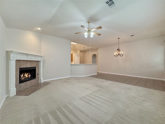 5017 Grampian Way, Mckinney, TX 75071