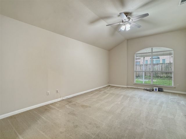 5017 Grampian Way, Mckinney, TX 75071