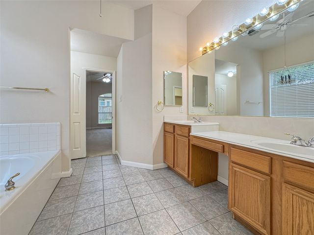 5017 Grampian Way, Mckinney, TX 75071