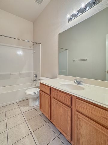 5017 Grampian Way, Mckinney, TX 75071