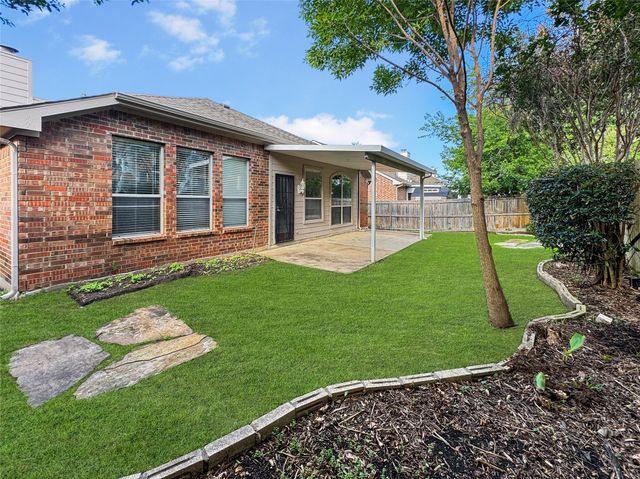 5017 Grampian Way, Mckinney, TX 75071