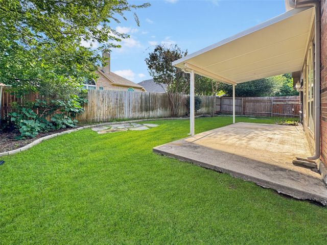 5017 Grampian Way, Mckinney, TX 75071