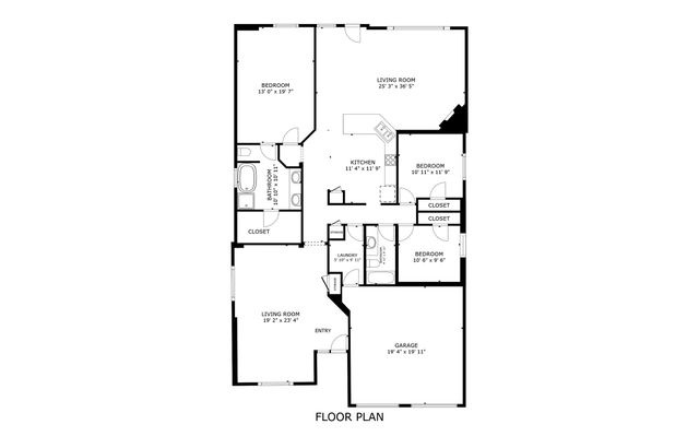 5017 Grampian Way, Mckinney, TX 75071