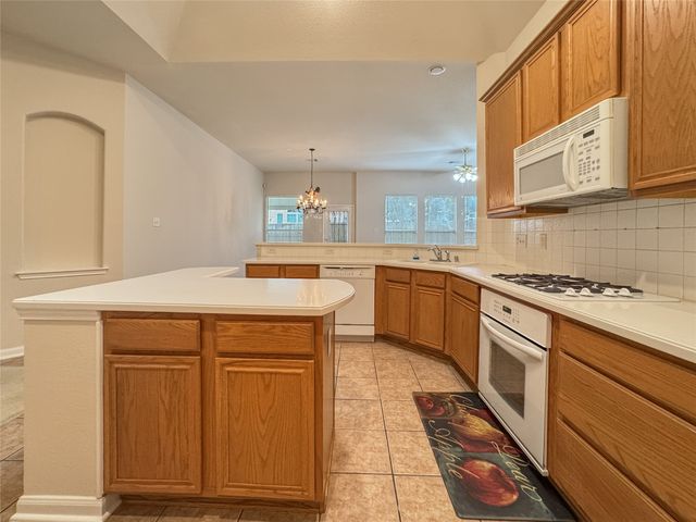5017 Grampian Way, Mckinney, TX 75071