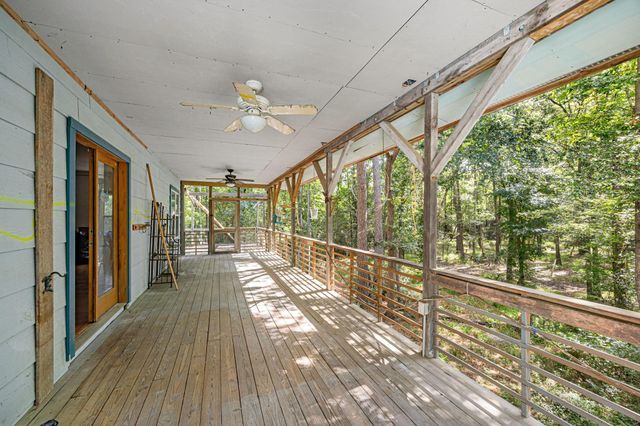 16852 Old Houston Road, Conroe, TX 77302