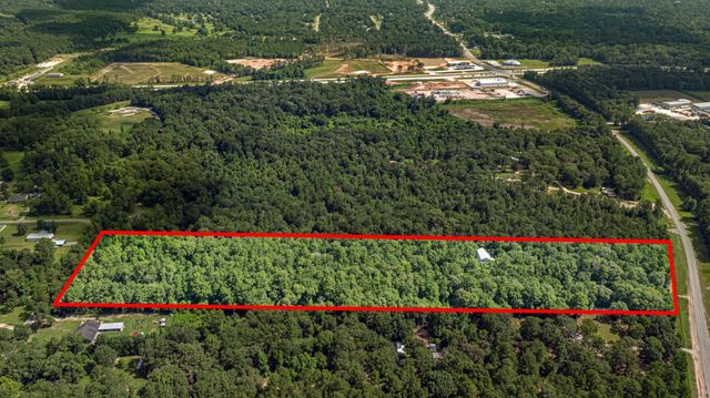 16852 Old Houston Road, Conroe, TX 77302