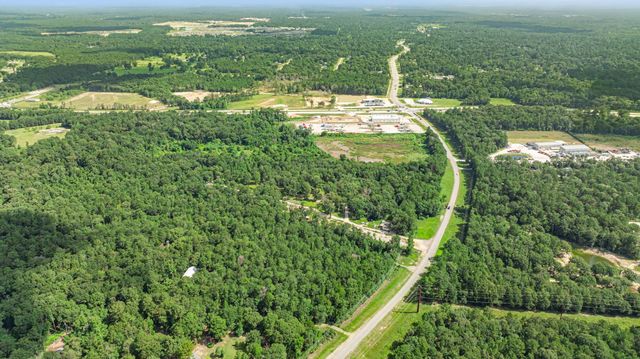 16852 Old Houston Road, Conroe, TX 77302