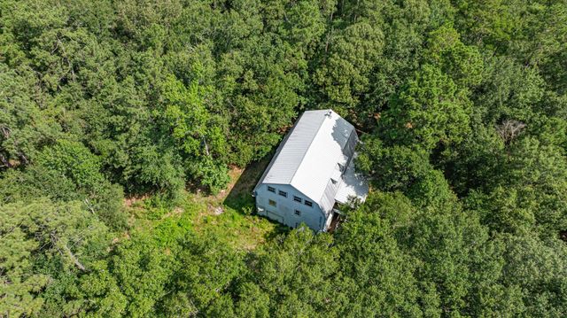 16852 Old Houston Road, Conroe, TX 77302
