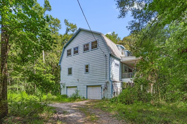 16852 Old Houston Road, Conroe, TX 77302