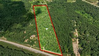 16852 Old Houston Road, Conroe, TX 77302
