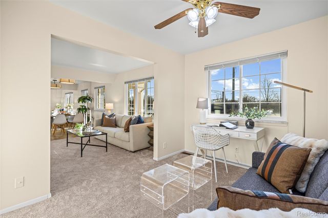 22592 Masonic Boulevard, St. Clair Shores, MI 48082