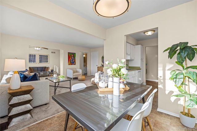 22592 Masonic Boulevard, St. Clair Shores, MI 48082