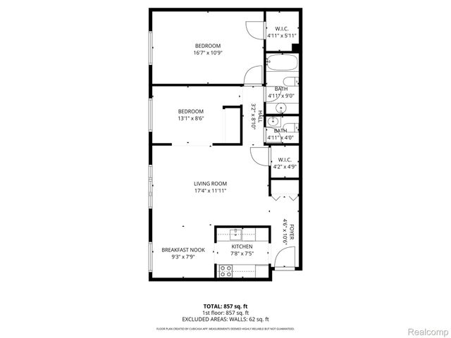 22592 Masonic Boulevard, St. Clair Shores, MI 48082