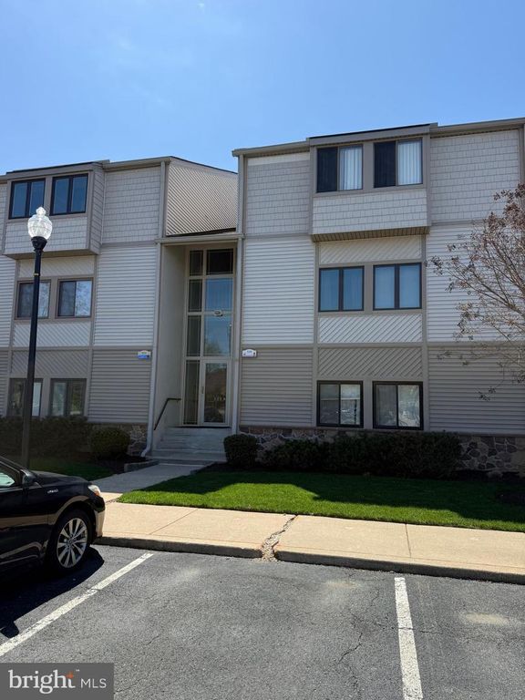 526-C RIVIERA DR #526-C, Joppa, MD 21085