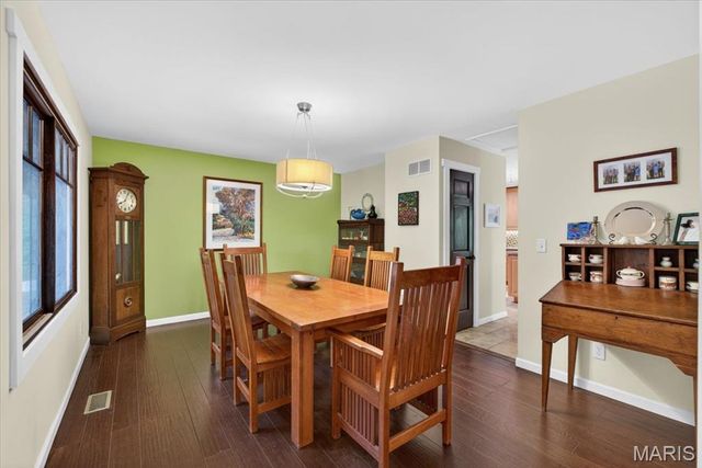 12839 Huntercreek Road, St Louis, MO 63131