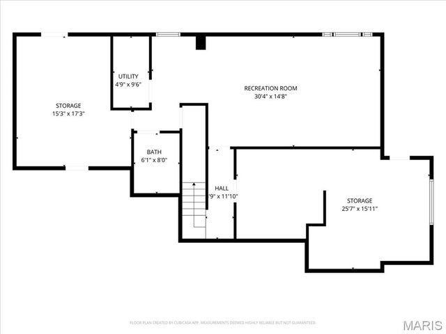 12839 Huntercreek Road, St Louis, MO 63131