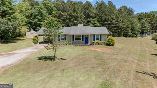 1530 Highway 155 N, Mcdonough, GA 30252