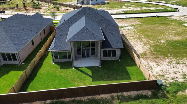 3611 Blue Mistflower, Katy, TX 77493