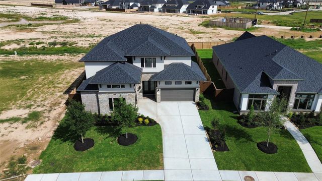 3611 Blue Mistflower, Katy, TX 77493