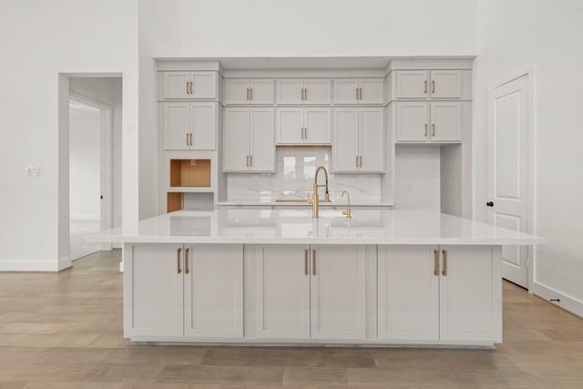 3611 Blue Mistflower, Katy, TX 77493