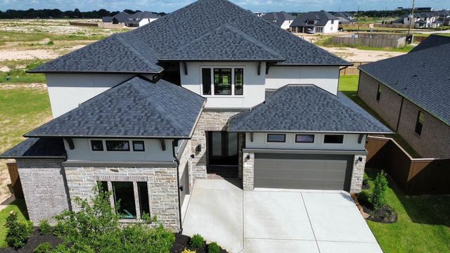 3611 Blue Mistflower, Katy, TX 77493