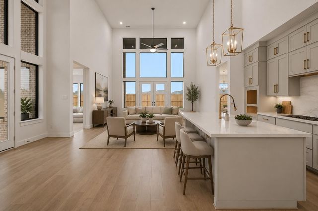 3611 Blue Mistflower, Katy, TX 77493