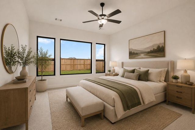 3611 Blue Mistflower, Katy, TX 77493