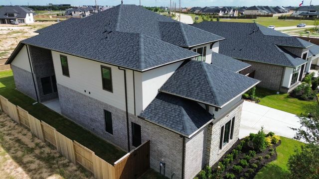3611 Blue Mistflower, Katy, TX 77493