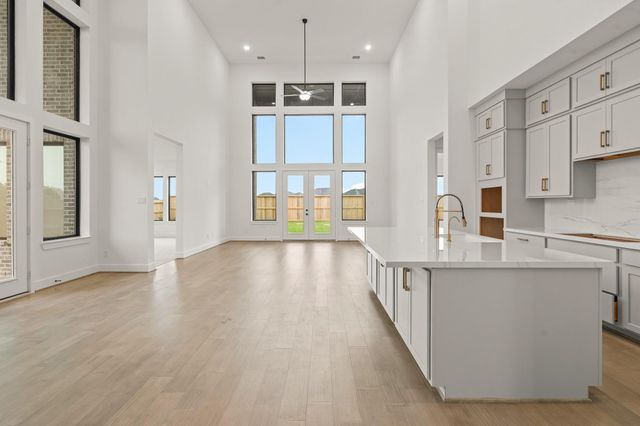 3611 Blue Mistflower, Katy, TX 77493
