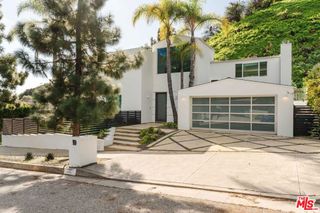 1257 Bienveneda Avenue, Pacific Palisades, CA 90272