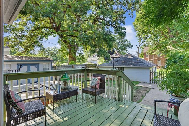 537 W 9th Street, Davenport, IA 52803