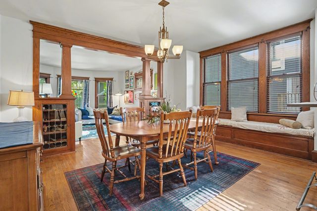 537 W 9th Street, Davenport, IA 52803