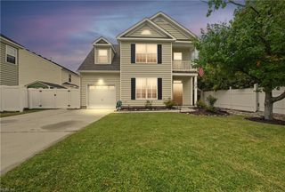 1016 The Midway, Virginia Beach, VA 23451