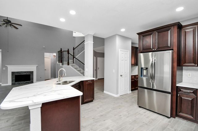 19907 Glen Lake Drive, Spring, TX 77388