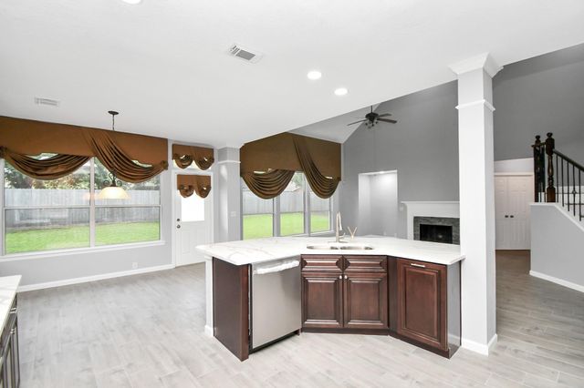 19907 Glen Lake Drive, Spring, TX 77388