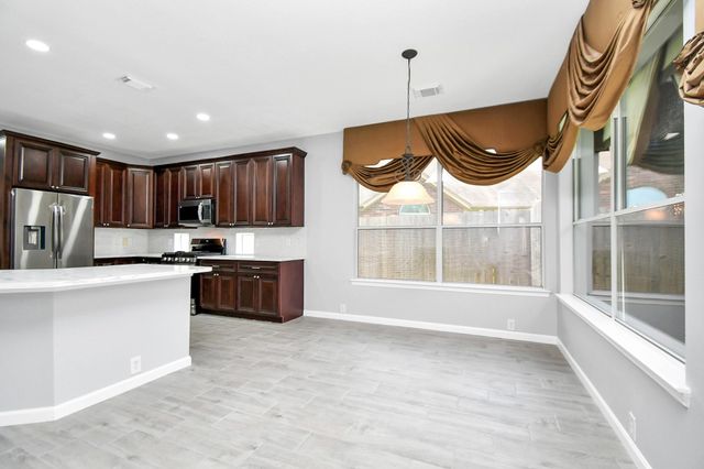 19907 Glen Lake Drive, Spring, TX 77388