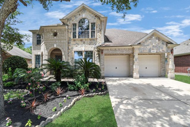19907 Glen Lake Drive, Spring, TX 77388