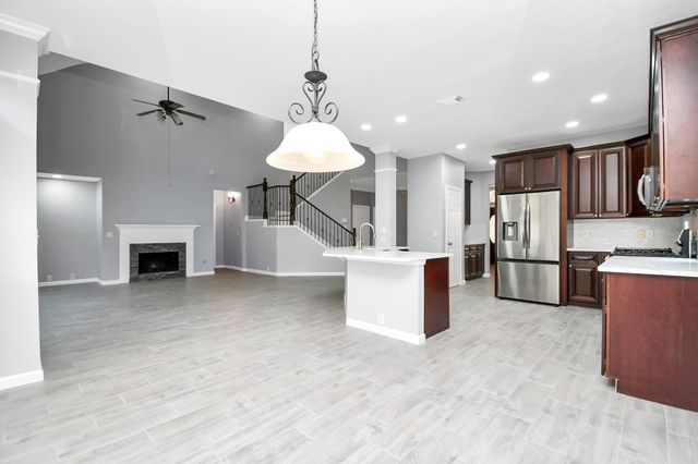 19907 Glen Lake Drive, Spring, TX 77388