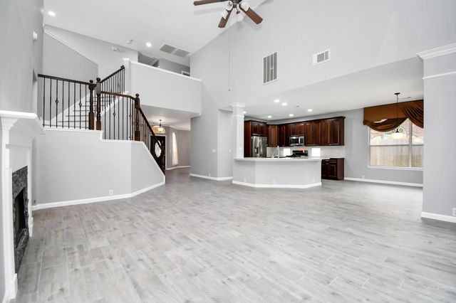 19907 Glen Lake Drive, Spring, TX 77388